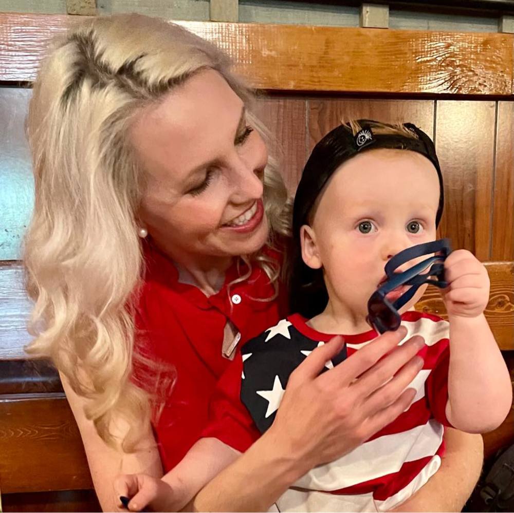 Meet your Posher, Shannon